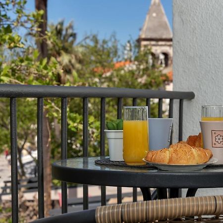 מאקרסקה Apartment Riva מראה חיצוני תמונה