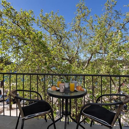 מאקרסקה Apartment Riva מראה חיצוני תמונה