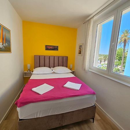 מאקרסקה Apartment Riva מראה חיצוני תמונה