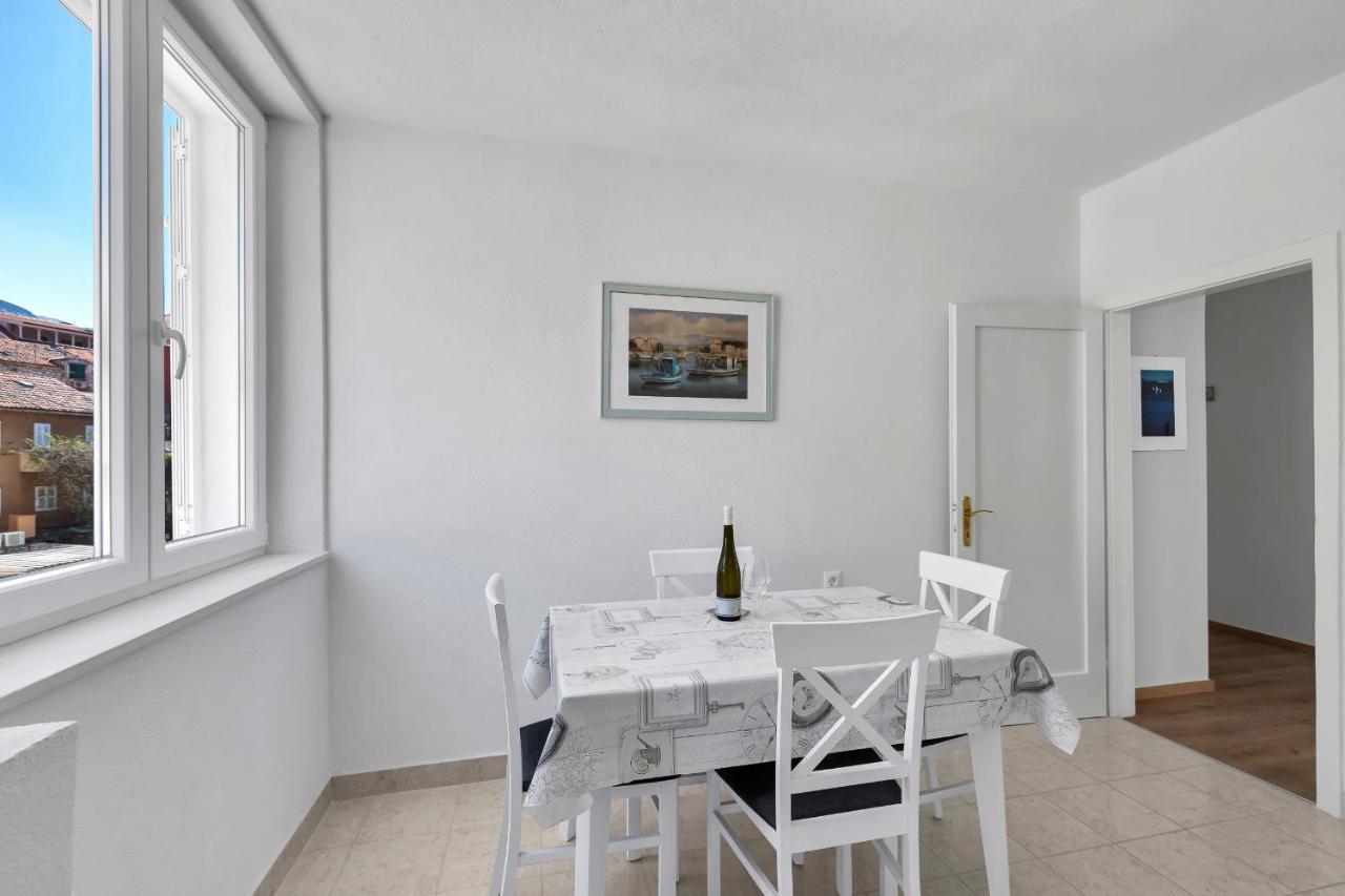 מאקרסקה Apartment Riva מראה חיצוני תמונה