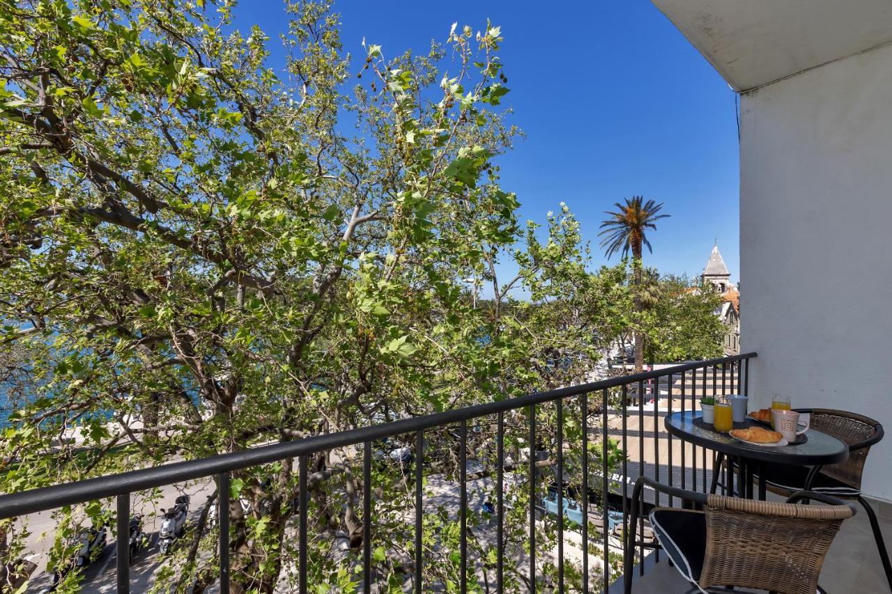 מאקרסקה Apartment Riva מראה חיצוני תמונה