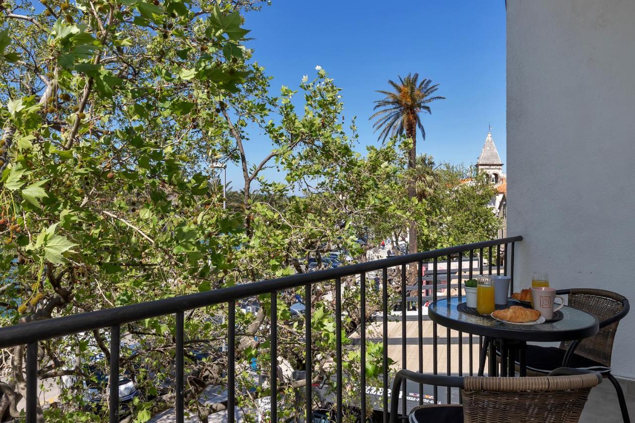 מאקרסקה Apartment Riva מראה חיצוני תמונה